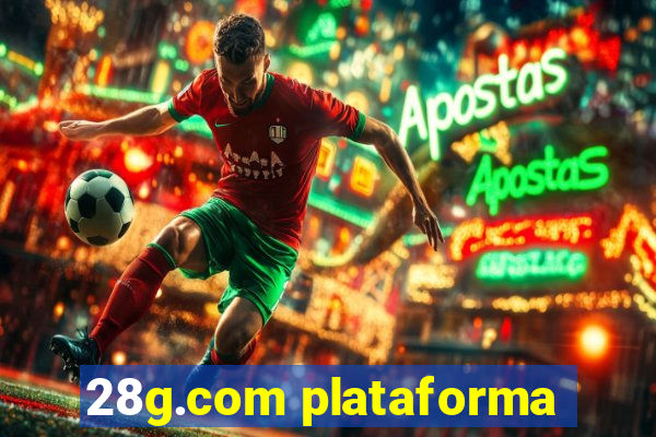 28g.com plataforma